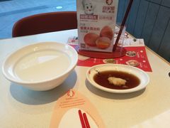 -喜家德虾仁水饺(麒麟社店)