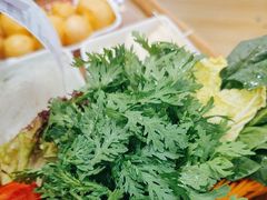 -侃爷南门铜锅涮肉