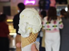 -Dooley's Premium Ice Cream