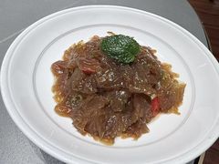 -阿明小菜·海鲜·上海菜(梅陇店)