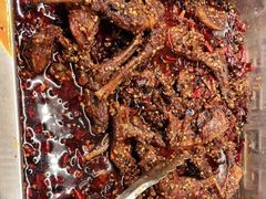 -宋三姐老妈兔头(双流总店)