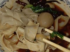 -皖佬板安徽牛肉板面(西站食宝街店)