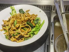 -潮正和潮汕牛肉火锅·老字号(番禺万达店)