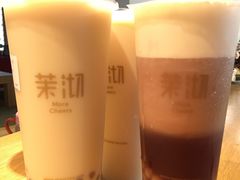 -茉沏(光启城店)