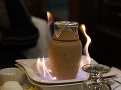 -Pumpkin Goreme Restaurant and Art Gallery