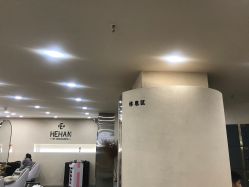 -DX HAIR SALON·发现未知美发沙龙