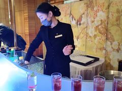 -佛山保利洲际酒店·月色西餐厅