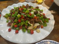 -明婷饭店(外曹家巷店)