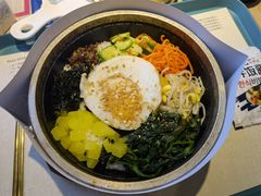 -梨花牛肉汤饭(仁恒伊势丹店)