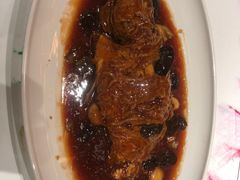 -宝轩渔府·老字号海鲜·正宗津菜(水上店)