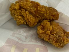 -麦当劳(东方时代广场分店)