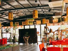 大堂-元鼎宝驴香·全驴宴(江宁店)