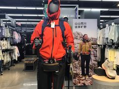 -迪卡侬(大英山店)