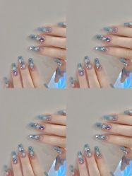 -M·X Nail日式美甲美睫