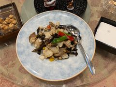 -顺德喜来登酒店·采悦轩