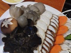 -滋奇·扬州地标火锅(东关街店)