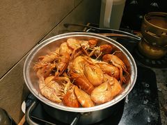 -川骄海鲜自助(亚运村店)