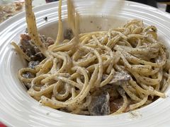 -后厨意餐La Cucina(外交公寓店)