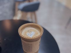 -是啡·日式精品咖啡(东门太阳百货店)