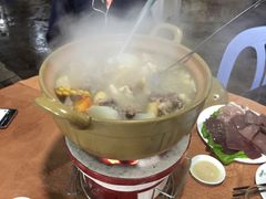 清汤羊锅-池记大牌档(广纸店)