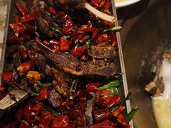 -陈大锅·岳阳鱼馆·地道岳阳菜(美食街店)