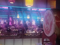 -十三姨正合丰烤肉(营迹路店)