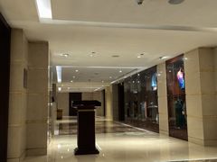 -海豚之星游泳俱乐部(喜来登馆)