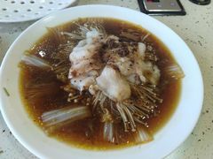 -港畔赶海蒸汽海鲜烧烤自助(仙螺岛店)