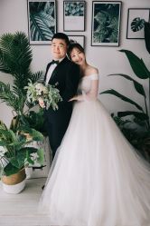 -Color卡诺婚纱礼服馆(南京严选店)