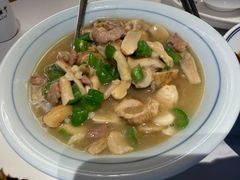 -滇铺子·云南特色菜·第九届野生菌美食节(东风东路c86店)