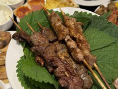 -青岛富力艾美酒店