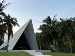 -海南清水湾莱佛士酒店