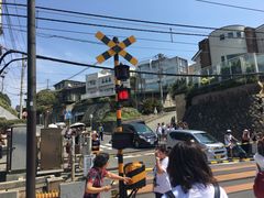 -灌篮高手动画打卡地