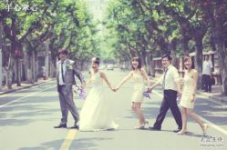 -DNA Wedding 婚礼记(上海店)