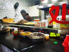 -覃肥叔桂林米粉(粮道街店)