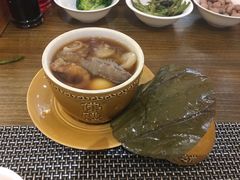 -李清佛跳墙|福建省十大名厨之首(后江埭店)