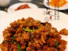 -桃园中华料理炸酱面(燕儿岛路店)