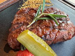 -MR.ROCKY洛奇先生·西餐&酒吧(琶醍店)