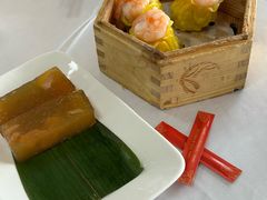 -鹿鸣酒家(越秀店)