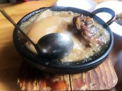 -原鄉本味 楚菜 丹江口鱼(北苑店)