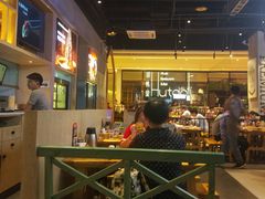 -木屋烧烤(龙湖天街店)