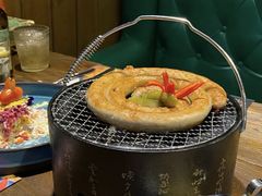-卢布里西餐厅(总店)