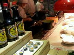 -吉布鲁牛排海鲜自助(巴南万达广场店)