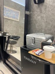 -TONI&GUY