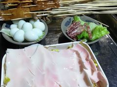 -钢管厂歆瑞源油卤串串香(春熙路太古里店)