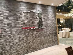 -唐拉雅秀酒店-唐苑中餐厅