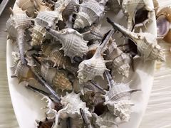 -覃记海鲜美食餐厅