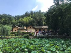 -韶山毛泽东同志故居