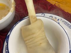 -光明清汤羊(宝业路店)