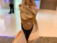 -喜茶(广州天汇igc店)